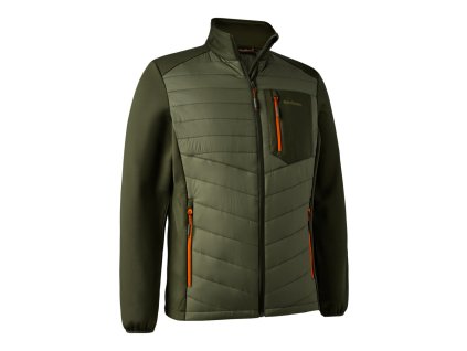 deerhunter chamois padded jacket bunda