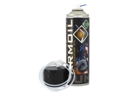 armoil