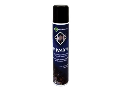 bwax spray