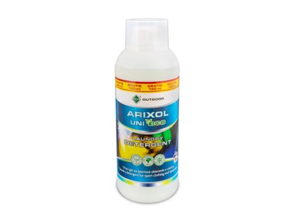 ARIXOL UNI eco 1000a150ml