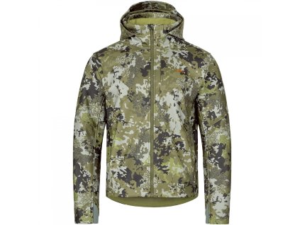 blaser tranquility huntec softshell bunda zoom 50626