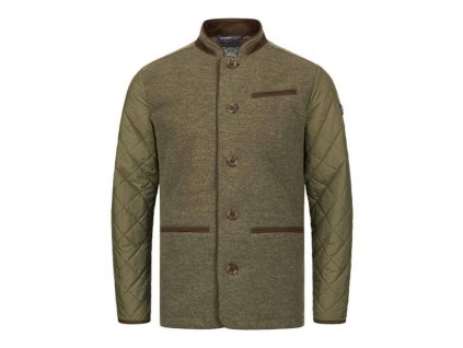 blaser casual jacket leon lezerna bunda