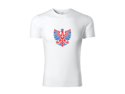 Pánske tričko Krídla Slovenska