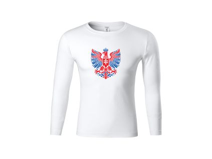 Pánske tričko Krídla Slovenska