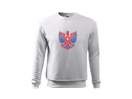 Pánska mikina Krídla Slovenska