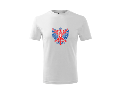 Detské tričko Krídla Slovenska