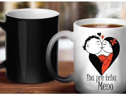 Magicky Hrncek iba pre teba