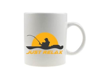 Hrncek rybarsky relax 1