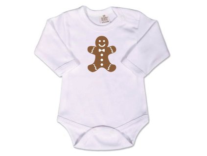 body dlhy rukav pernicek