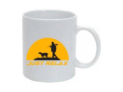 hrncek polovnicky relax