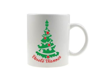 hrncek vianoce