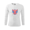 Pánske tričko Krídla Slovenska