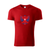Pánske tričko Krídla Slovenska