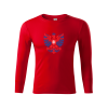 Pánske tričko Krídla Slovenska