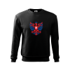 Pánska mikina Krídla Slovenska