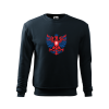 Pánska mikina Krídla Slovenska