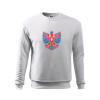 Pánska mikina Krídla Slovenska