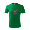 Detské tričko Krídla Slovenska