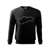 Pánska mikina Rodná zem