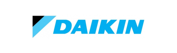 Daikin klimatizácie