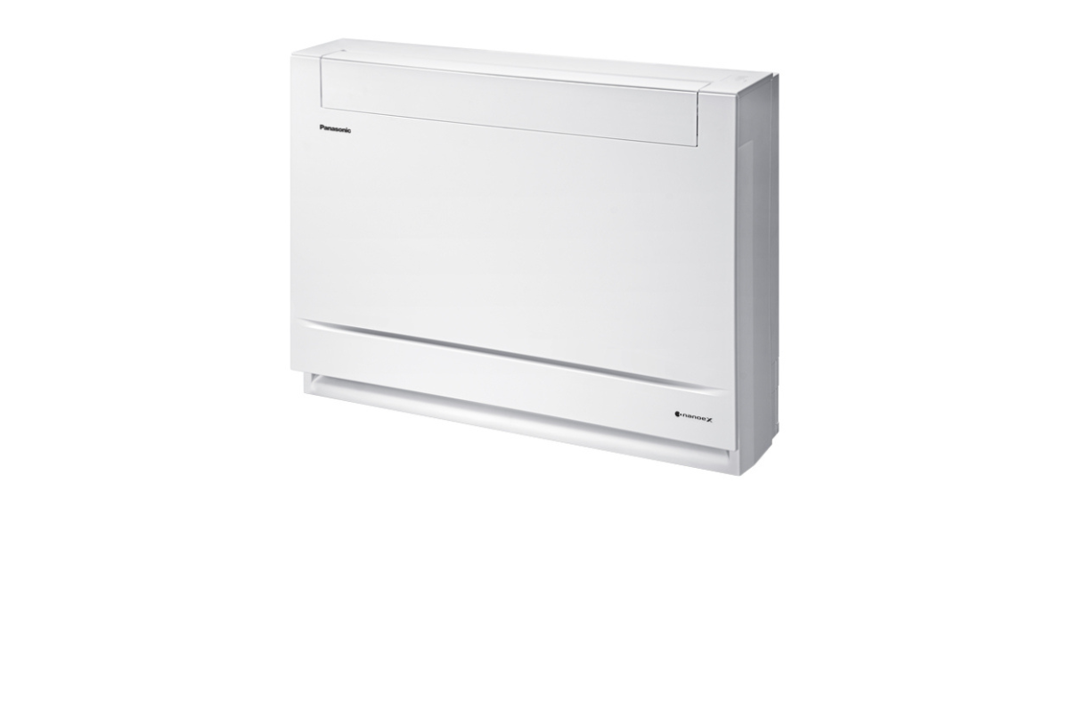 Panasonic – parapetná klimatizácia