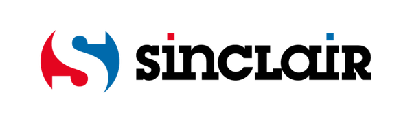 Sinclair klimatizácie