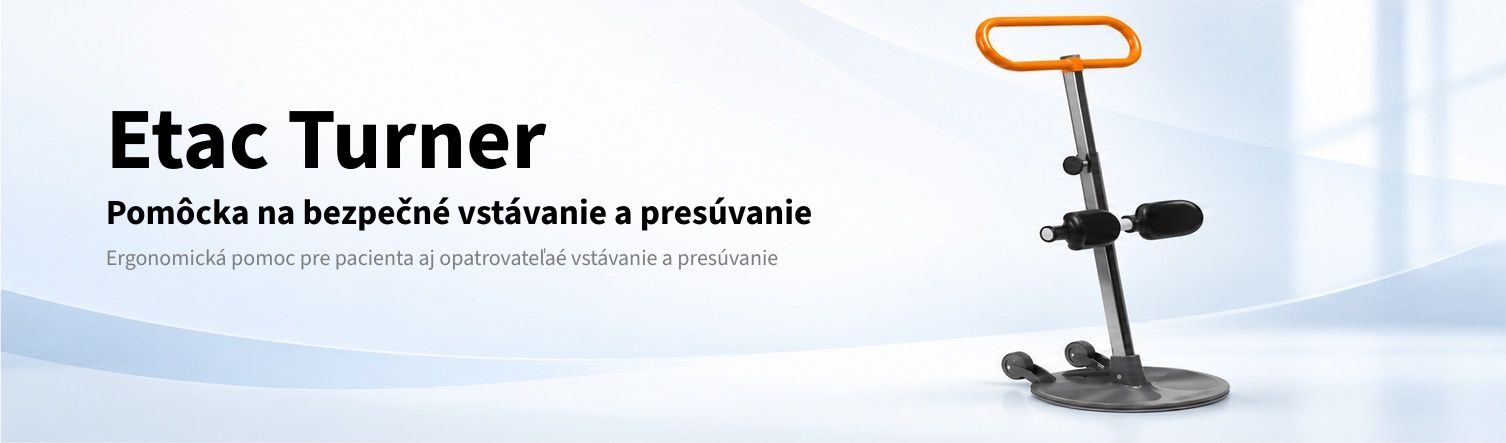 Pomôcka na zdvýhanie