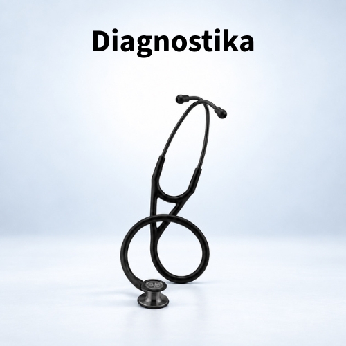 Diagnostika