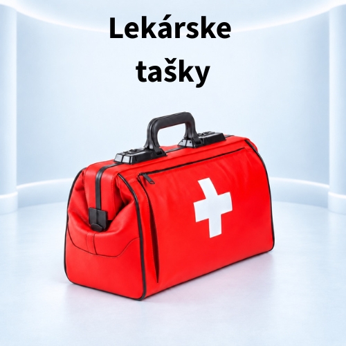 Lekárske tašky