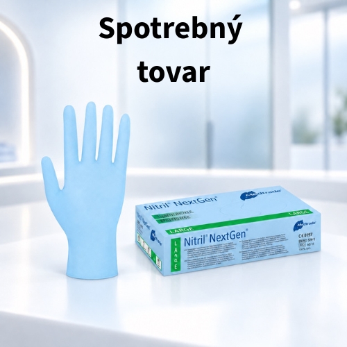 Spotrebný tovar