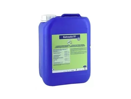 kohrsolin ff 5 liter