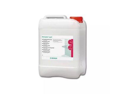 Meliseptol rapid (Objem 5 L)