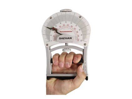 saehan smedley dynamometer