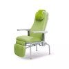 Pacietske kreslo model Relax Synchro Basic 1062MR (Farba Čierna)