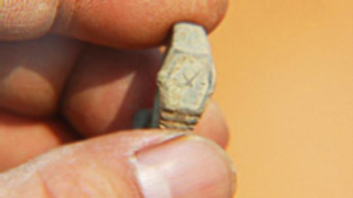 Pohádka o ztraceném čase, falzifikaci historie aneb kým a proč byl vytvořen „filtr poznání“