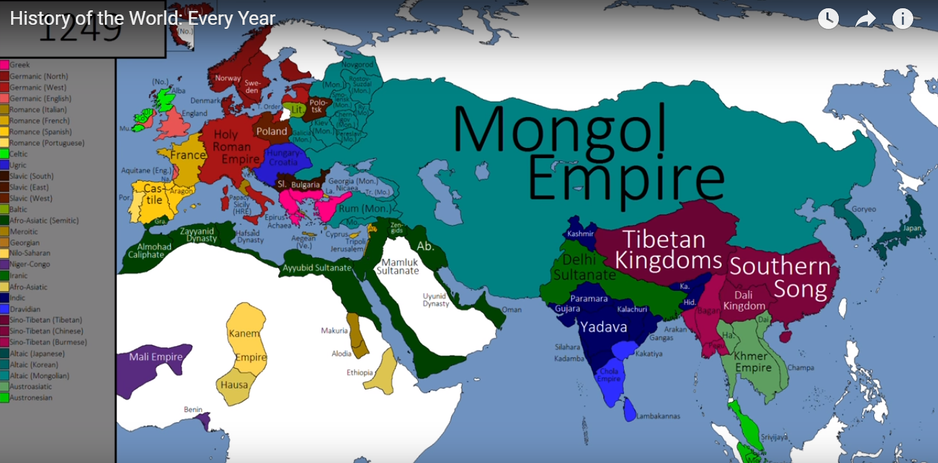 Jak nám ukradli minulost (1)