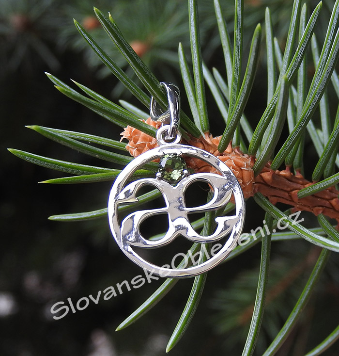 Přednáškový cyklus Slovanský život