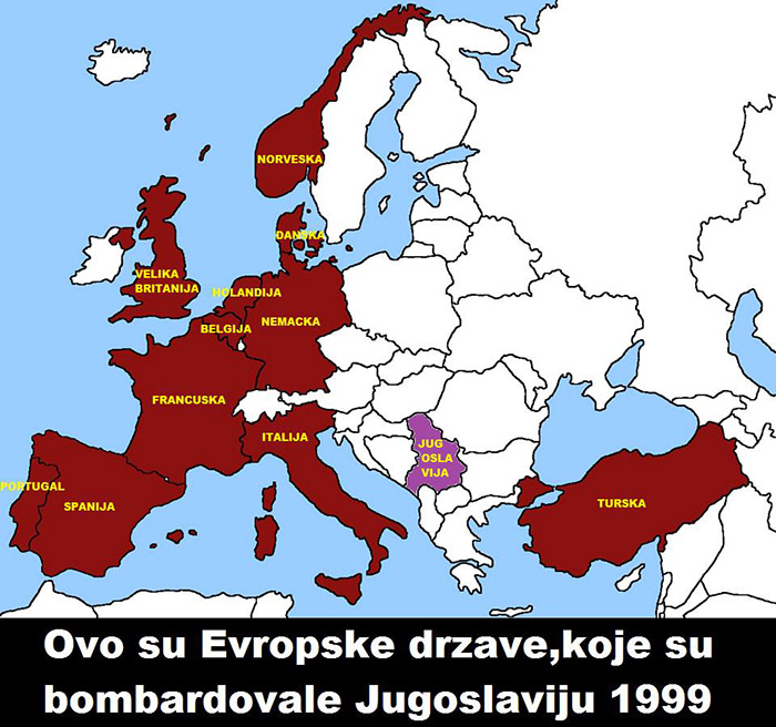 Apokalypsa – odhalení – již začala