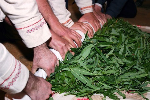 Tajemství výroby Ivan čaje