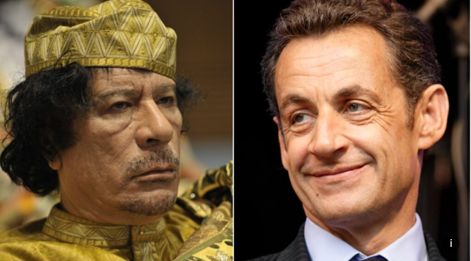 Západ a „autoritářské režimy“