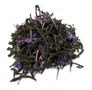 Pohádka o Ivan čaji