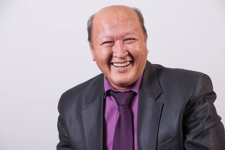 Norbekovova metoda nejen pro zdravý zrak