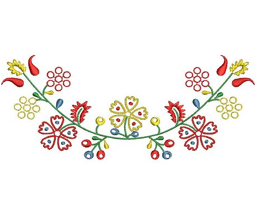 Slavjanské sdělení z Leštiny