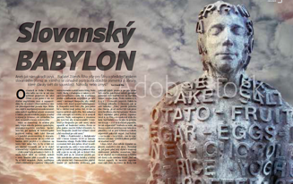 Jak nám ukradli minulost 2: Zmatení jazyků