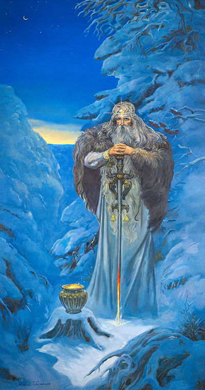 Svarog