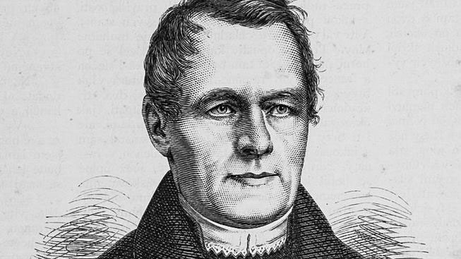 Objevitel starých časů, se kterým 'kopali' Neruda i Němcová