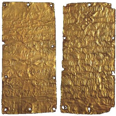 Slovansko-Árijské Védy