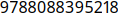 ISBN