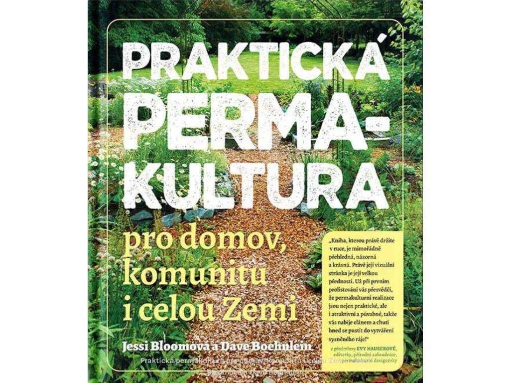 prakticka permakultura