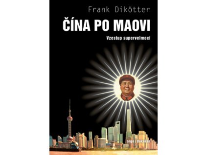 cina po maovi